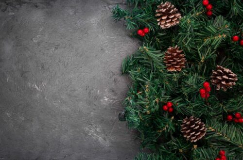 A Comprehensive Guide to Choosing the Perfect Commercial Artificial Christmas Tree for Your Business