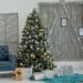 Trim Your Home in Style: Tips on Selecting the Perfect Pre Lit Christmas Tree