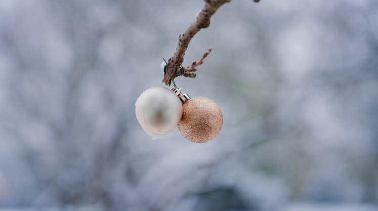 Create Cherished Memories with Ornaments