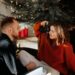 Unlit Artificial Christmas Trees & Choosing a 7-Foot Pre-Lit Option
