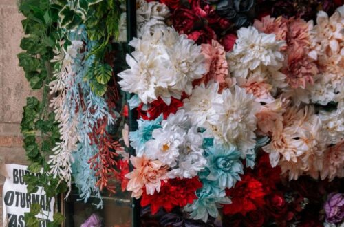 Enhance Your Home with Fake Plants